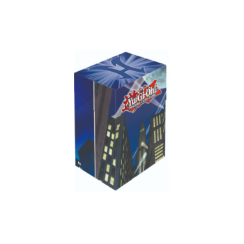 Deckbox: Yu-Gi-Oh! Elemental Hero