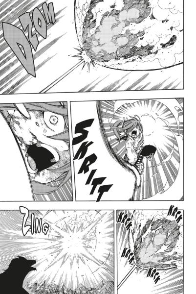 Manga: Fairy Tail Massiv 21