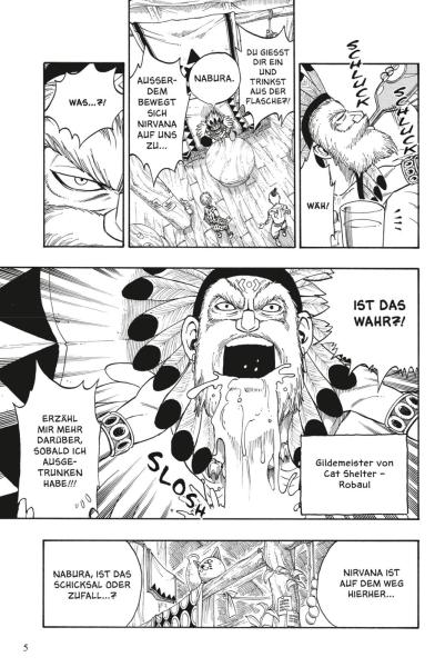 Manga: Fairy Tail Massiv 7