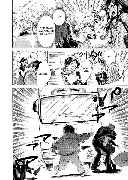 Manga: Mushoku Tensei - In dieser Welt mach ich alles anders 01