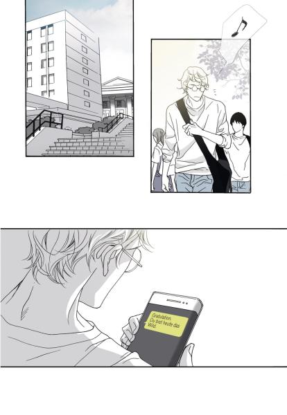 Manga: The Beast Must Die 1