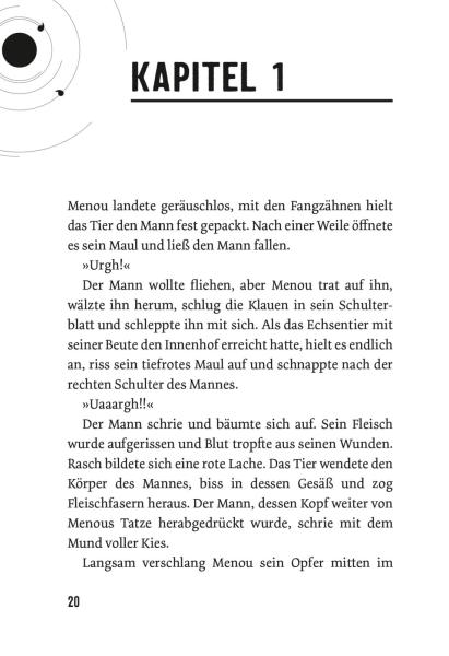 Manga: Naruto - Sasuke Retsuden: Herr und Frau Uchiha und der Sternenhimmel (Nippon Novel)