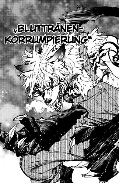 Manga: Dead Account 07