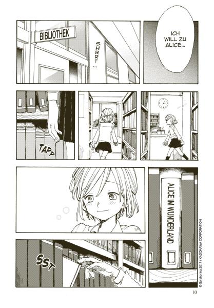 Manga: Fairy Tale Battle Royale 1