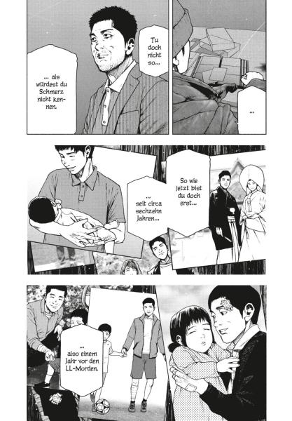 Manga: The Killer Inside 10