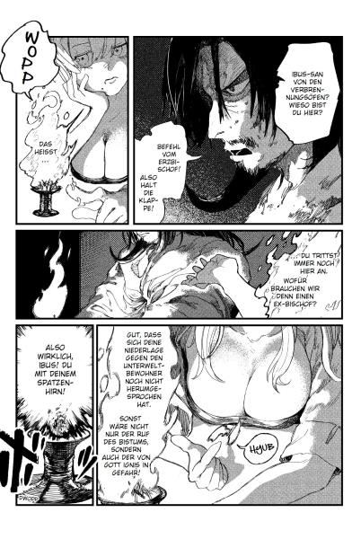 Manga: Man of Rust 04