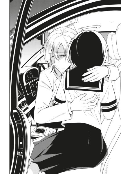 Manga: Teach me how to Kill you Sammelschuber (inklusive Band 1-8)