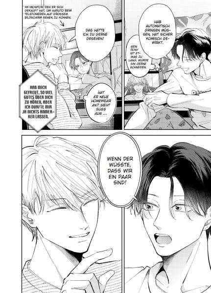 Manga: Warte, ich liebe dich 02