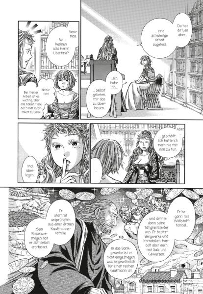Manga: Arte 03