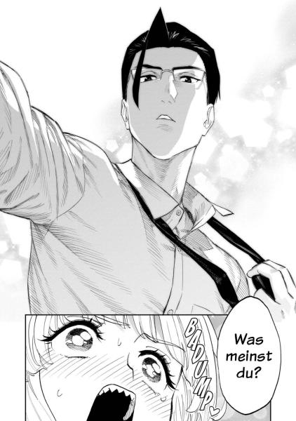 Manga: Fabiniku 14