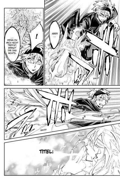 Manga: Dead Account 04