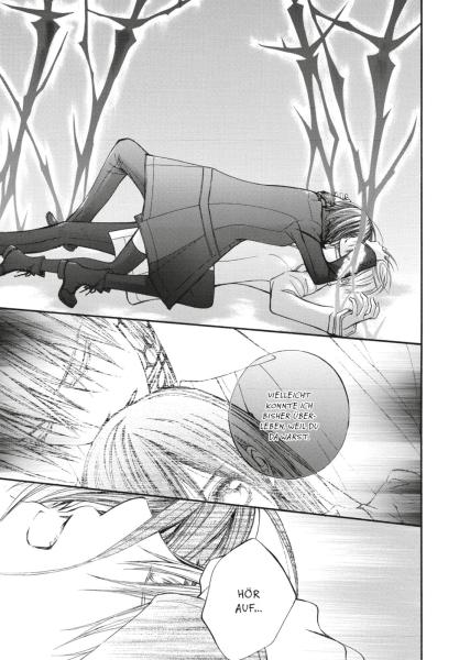 Manga: Vampire Knight Pearls 10