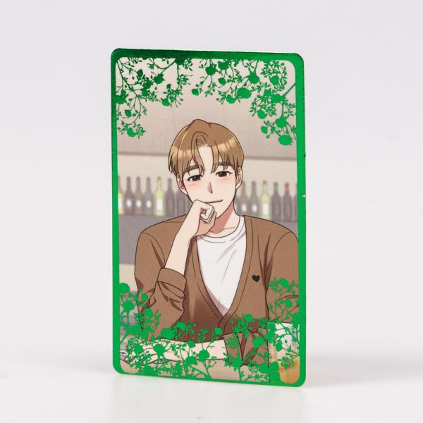 Manga: Marry My Husband 6