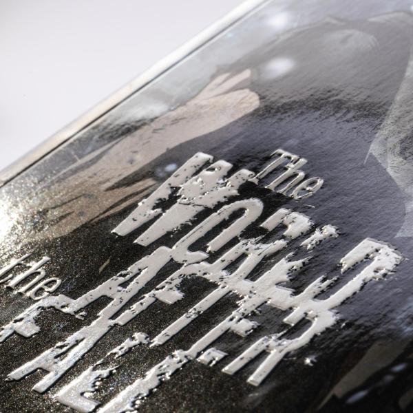 Manga: The World After the Fall 1