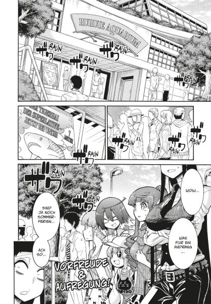 Manga: Murciélago 10