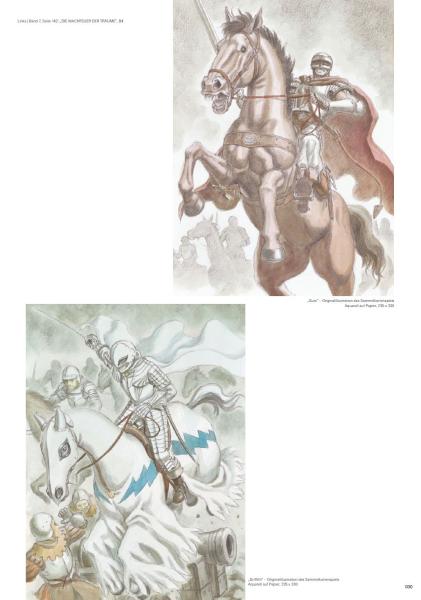 Manga: Das Artwork von Berserk (Hardcover)