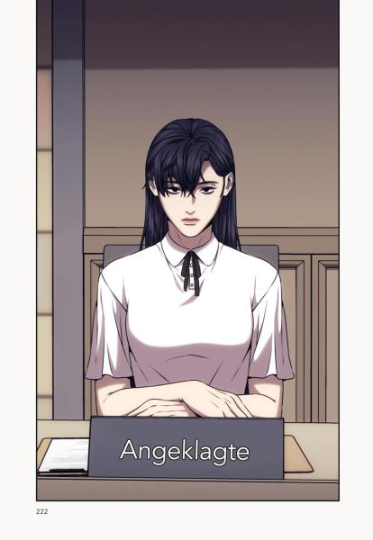Manga: The Pawn's Revenge – 2nd Season 3