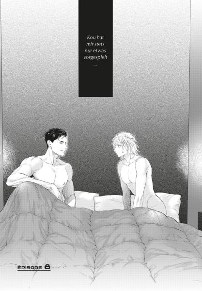 Manga: Walking Sexual Content 2