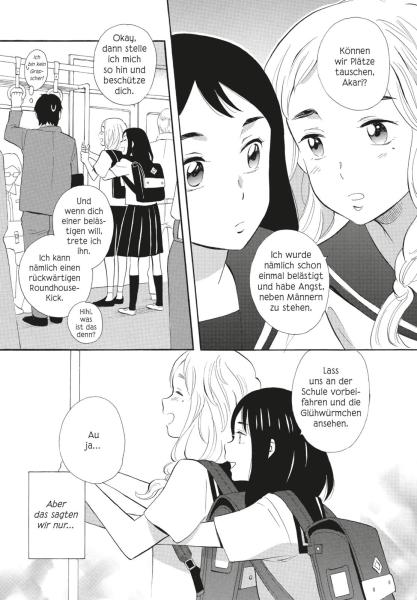 Manga: Mermaid Prince