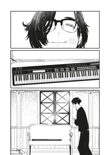 Manga: The Colors Within 3