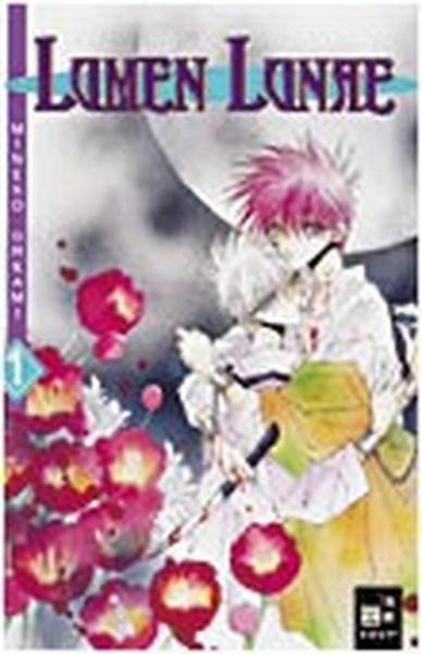 Manga: Lumen Lunae 01