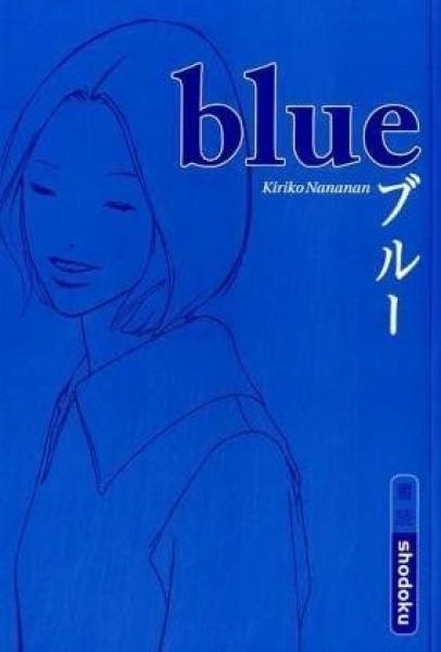 Manga: Blue