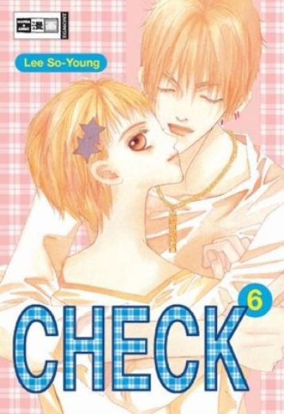 Manga: Check