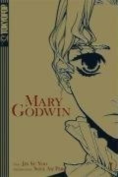 Manga: Mary Godwin 01