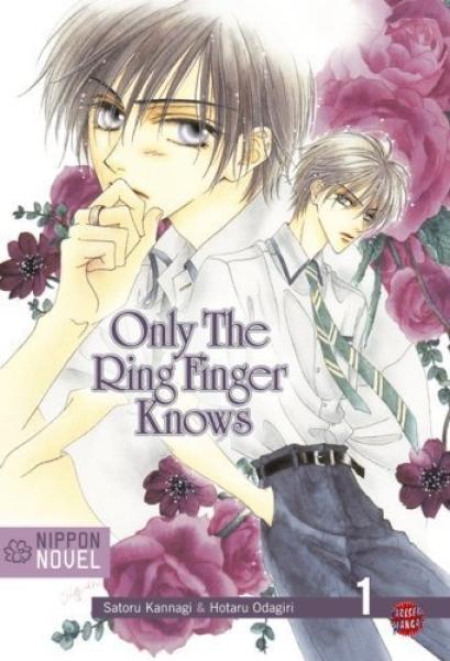 Roman: Only the Ringfinger knows 01