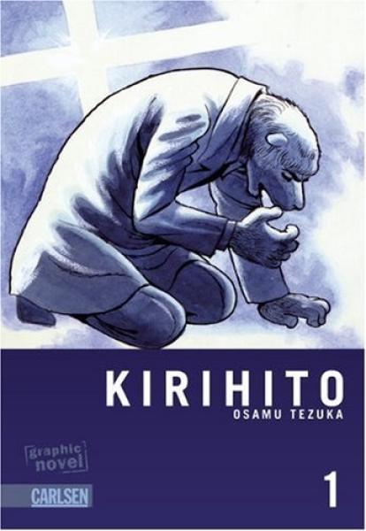 Manga: Kirihito 01