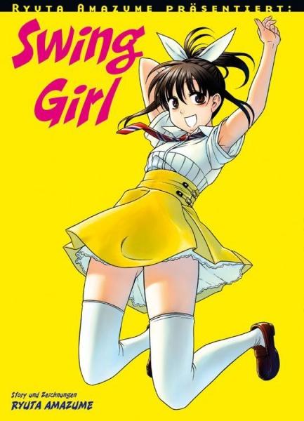 Manga: Ryuta Amazume präsentiert: