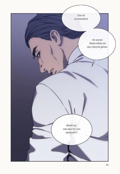 Manga: The Pawn's Revenge – 2nd Season 5