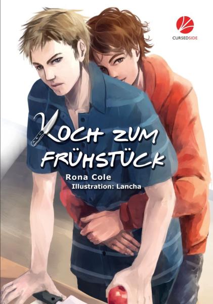 Roman: Koch zum Frühstück