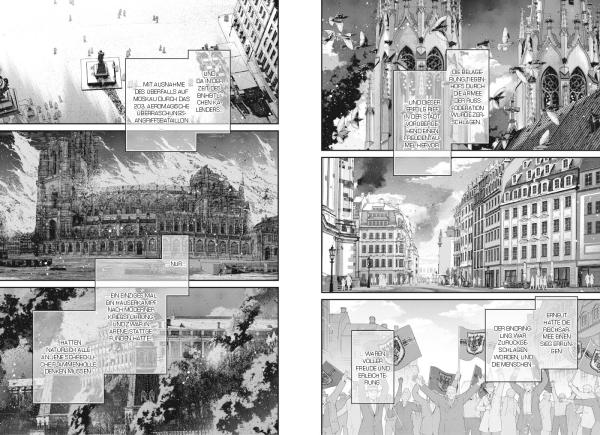 Manga: Tanya the Evil 30