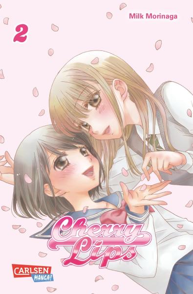 Manga: Cherry Lips 2