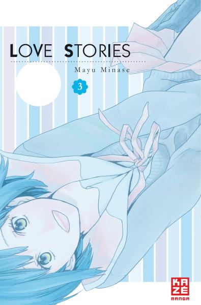 Manga: Love Stories 03