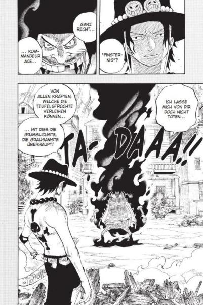 Manga: One Piece Sammelschuber 5: Thriller Bark (inklusive Band 46–53)