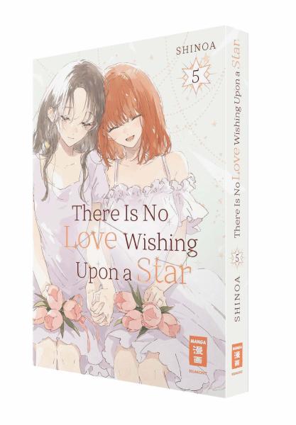 Manga: There Is No Love Wishing Upon a Star 05