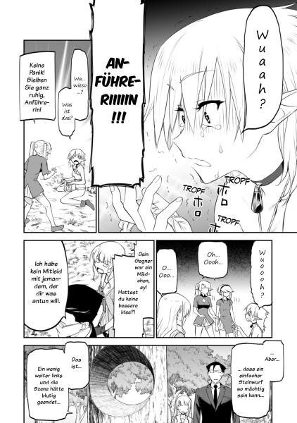 Manga: Fabiniku 1