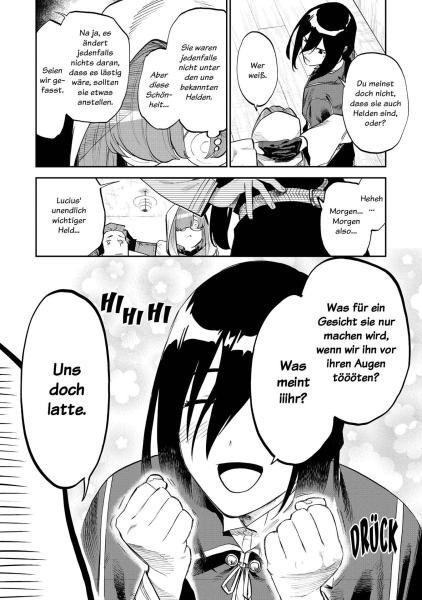 Manga: Fabiniku 12