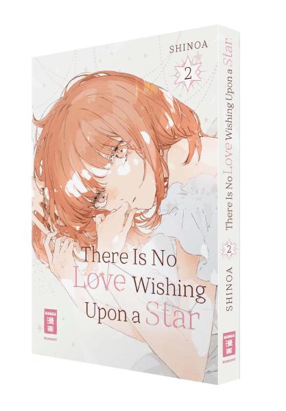 Manga: There Is No Love Wishing Upon a Star 02