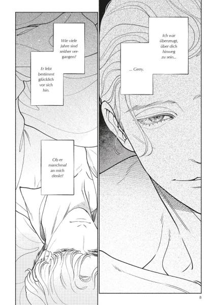 Manga: Black Sheep Astray