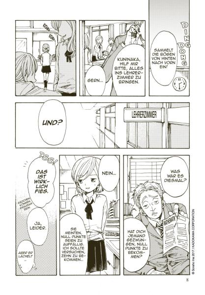 Manga: Fairy Tale Battle Royale 1
