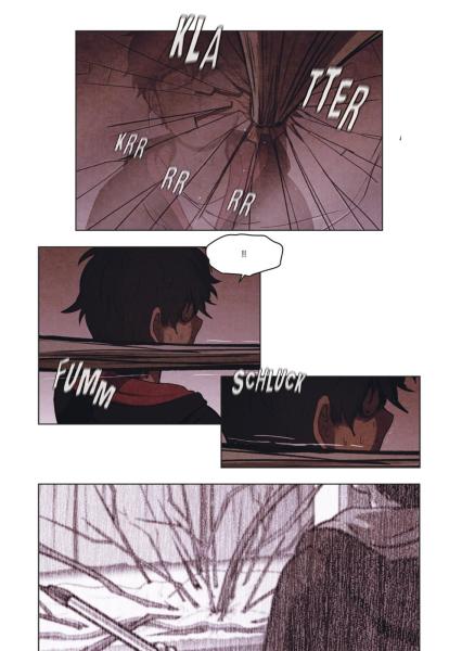 Manga: Sweet Home 2