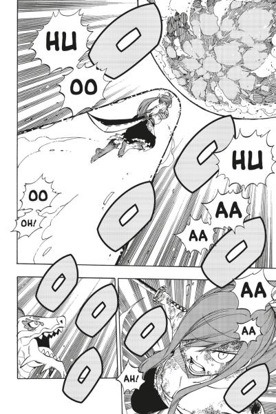 Manga: Fairy Tail Massiv 21