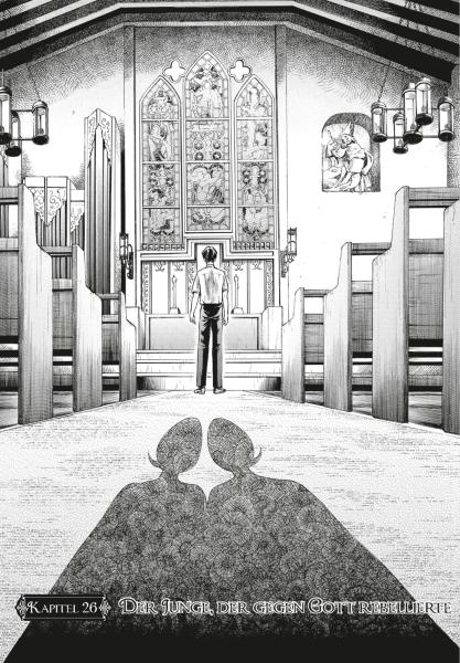 Manga: Migi & Dali - Dangerous Twins 5