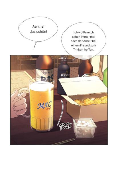 Manga: The Pawn's Revenge – 3rd Season 4