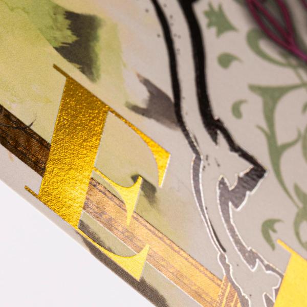 Manga: D.N. Angel Pearls 5