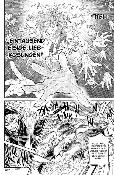 Manga: Dead Account 04