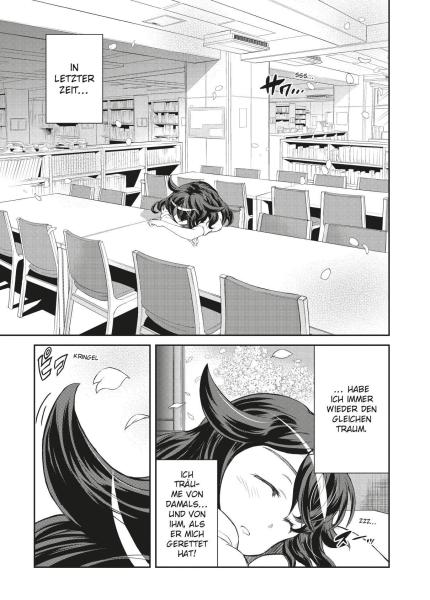 Manga: Detektiv Akechi spielt verrückt: Manga Pack (Band 1-4)